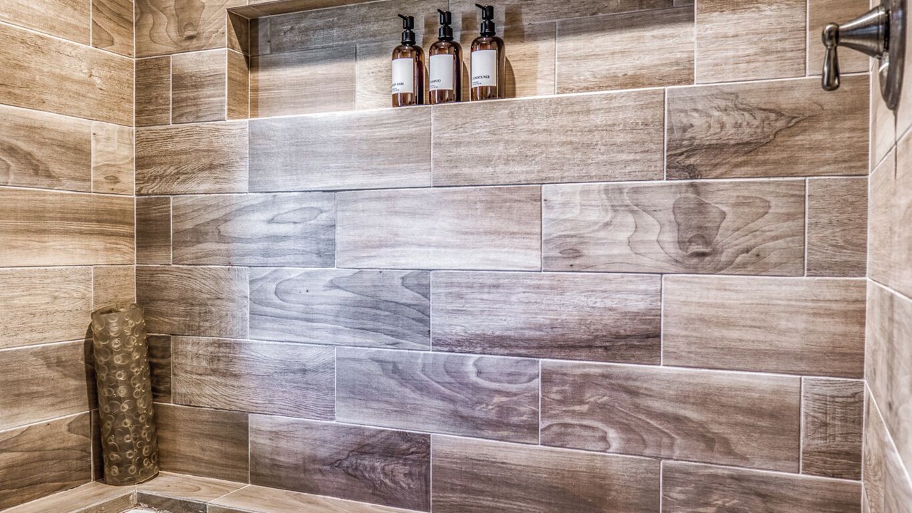 Photo of Bathroom in Brenham