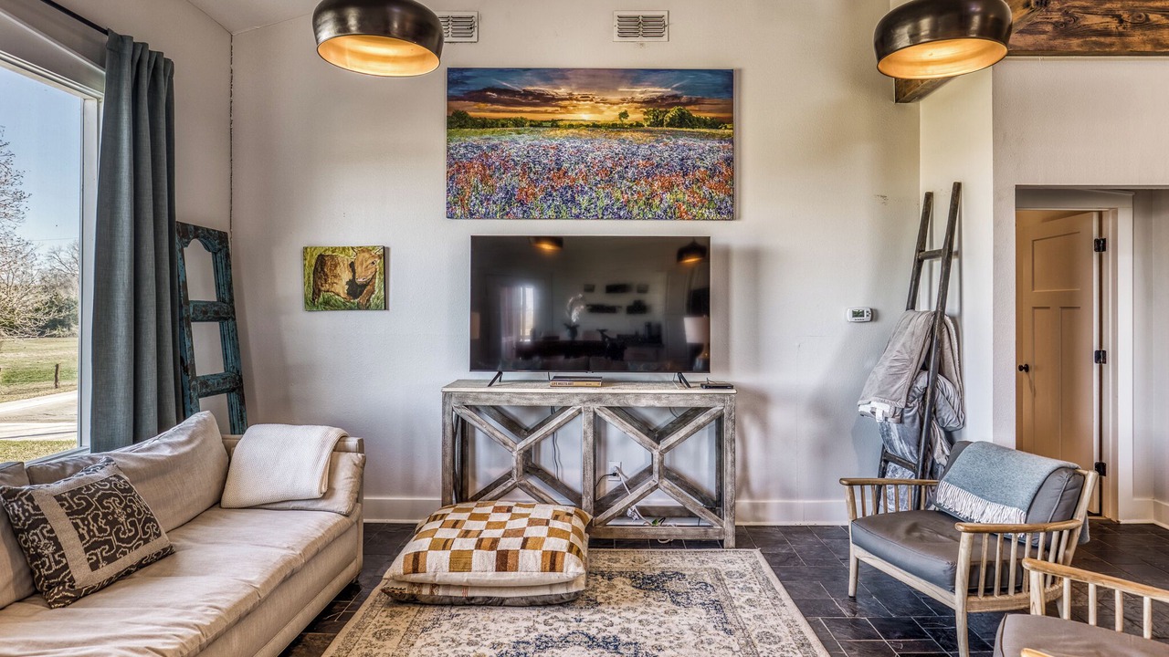 Photo of Livingroom in Brenham