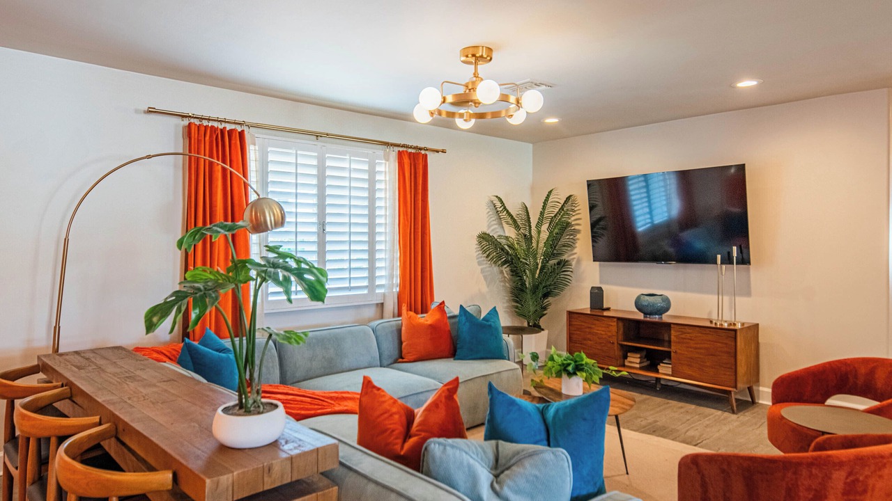 Photo of Outdoor in Scottsdale Country Acres