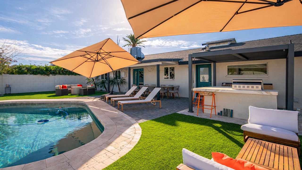 Photo of Outdoor in Scottsdale Country Acres