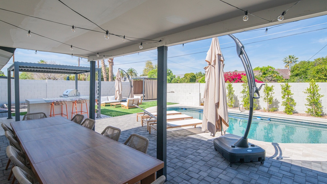 Photo of Outdoor in Scottsdale Country Acres