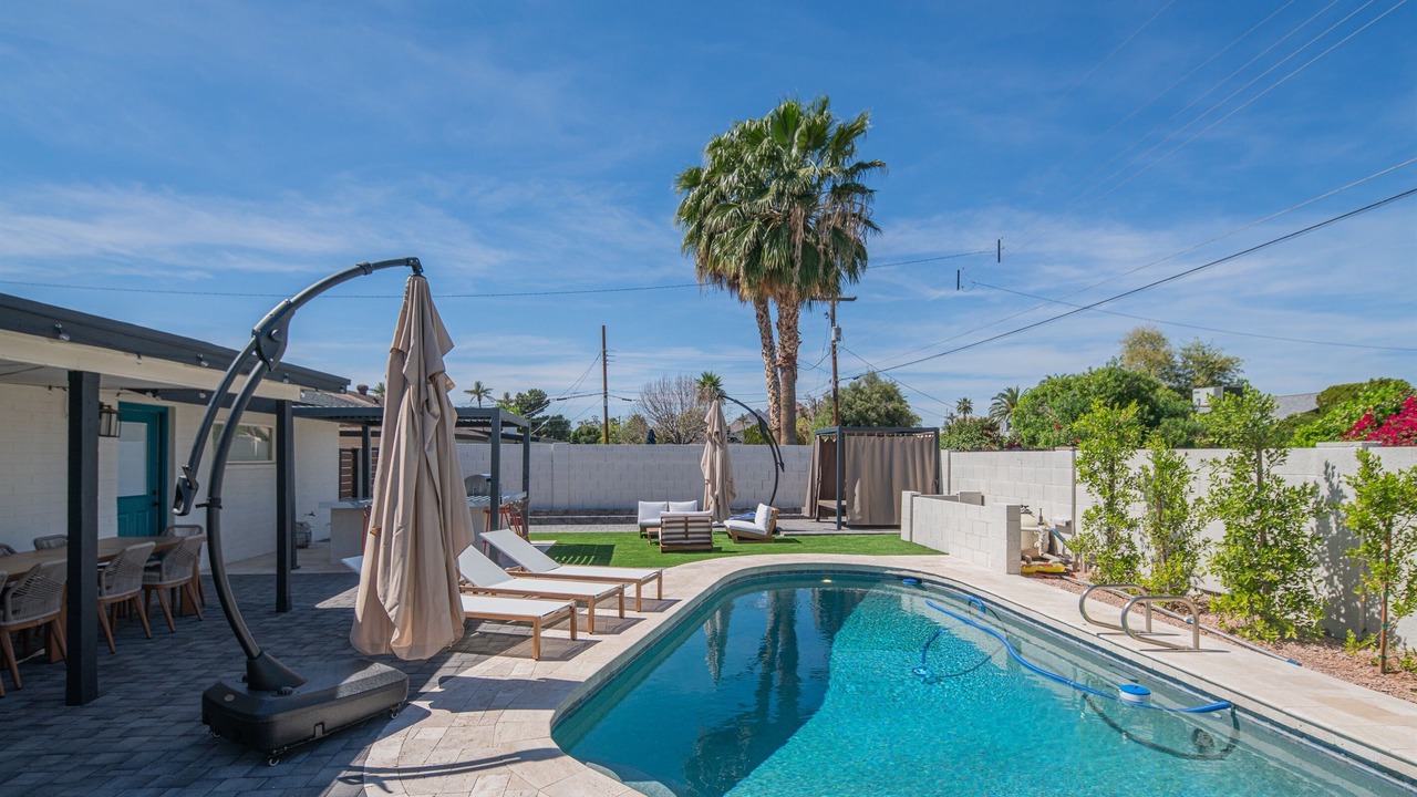 Photo of Outdoor in Scottsdale Country Acres