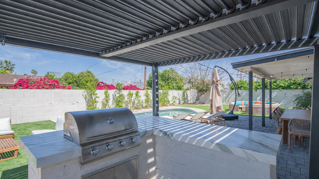 Photo of Outdoor in Scottsdale Country Acres