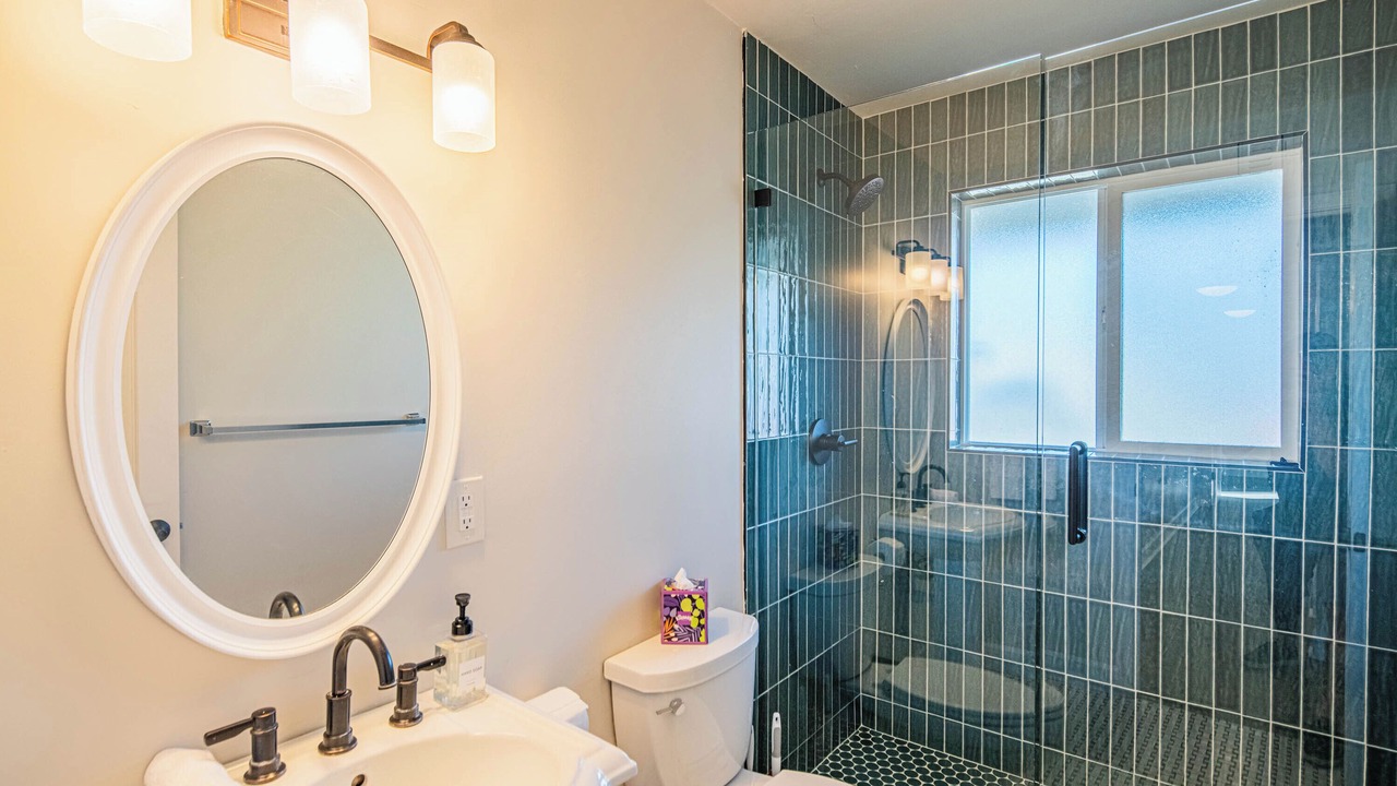 Photo of Bathroom in Scottsdale Country Acres