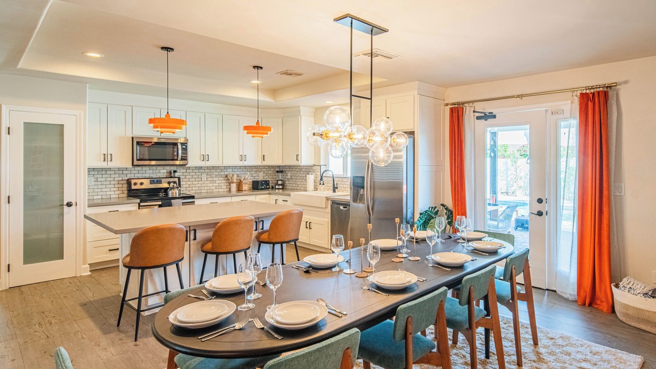 Photo of Outdoor in Scottsdale Country Acres