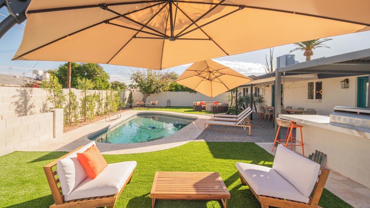 Photo of Outdoor in Scottsdale Country Acres