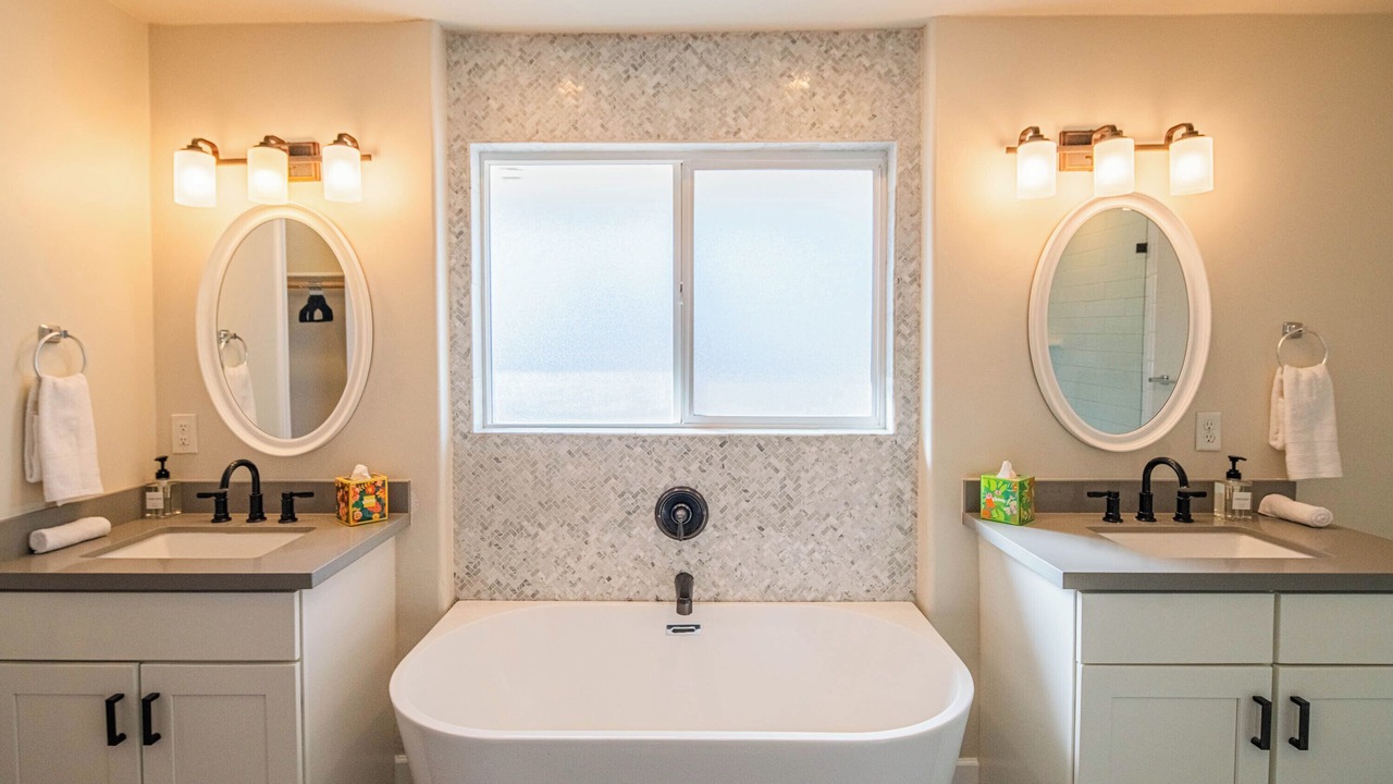 Photo of Bathroom in Scottsdale Country Acres