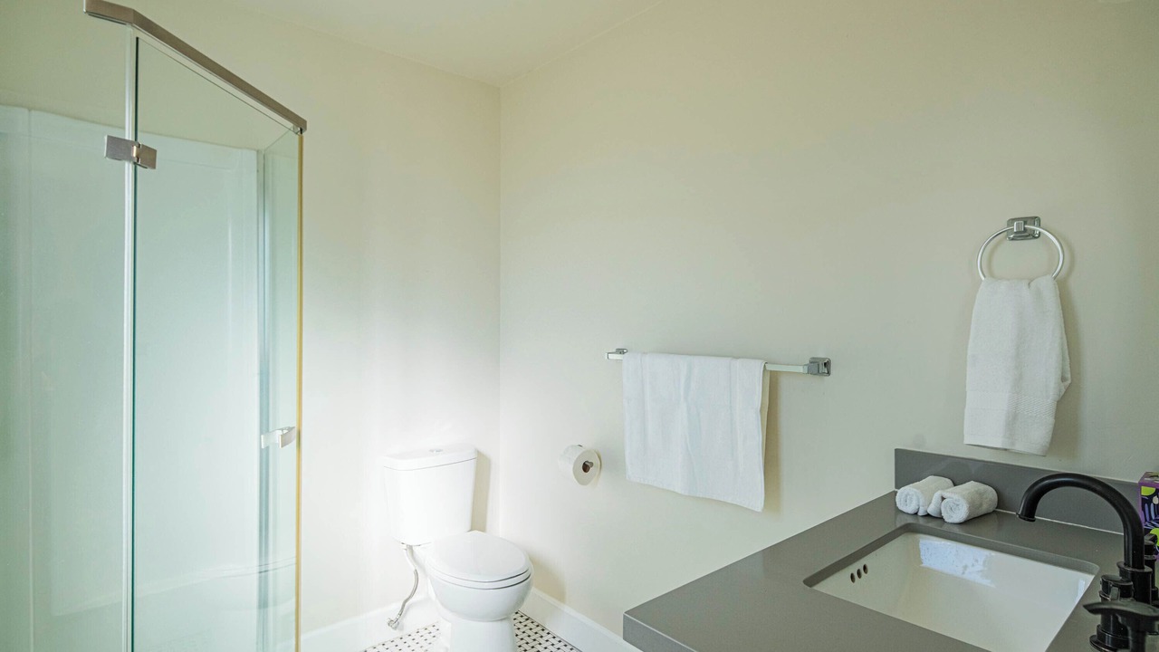 Photo of Bathroom in Scottsdale Country Acres