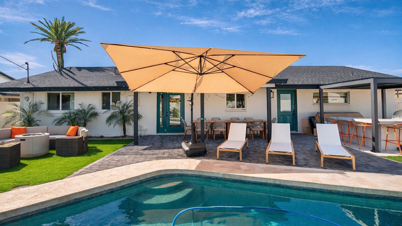 Photo of Outdoor in Scottsdale Country Acres