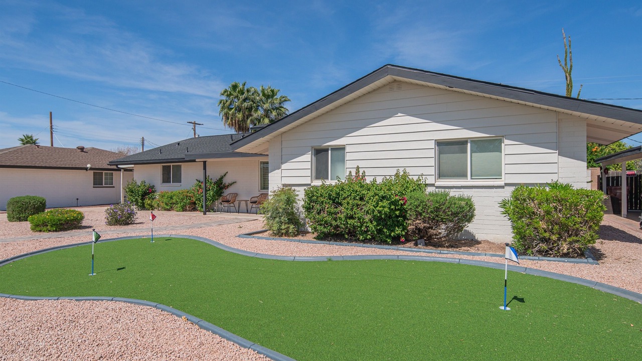 Photo of Outdoor in Scottsdale Country Acres