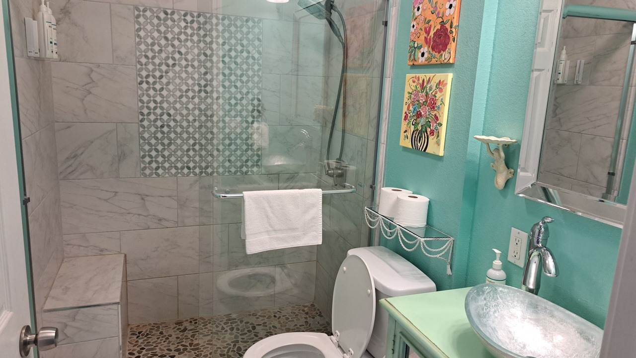 Photo of Bathroom in Sylvan Shores
