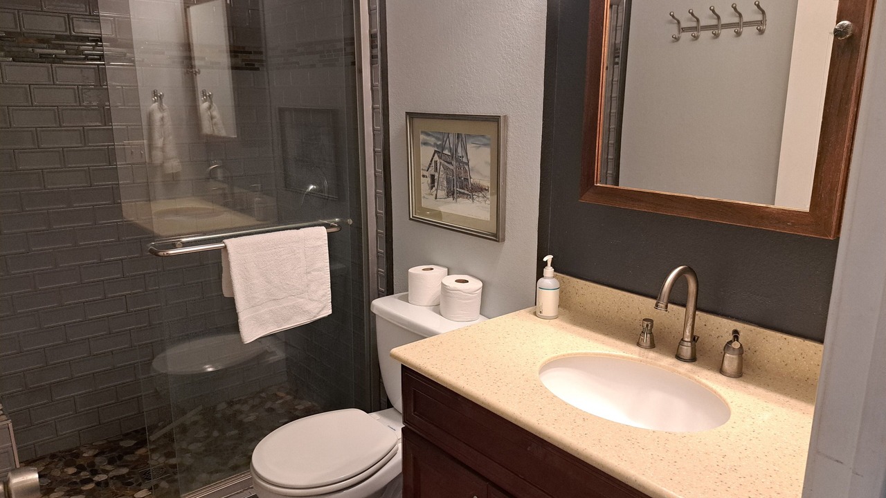 Photo of Bathroom in Sylvan Shores