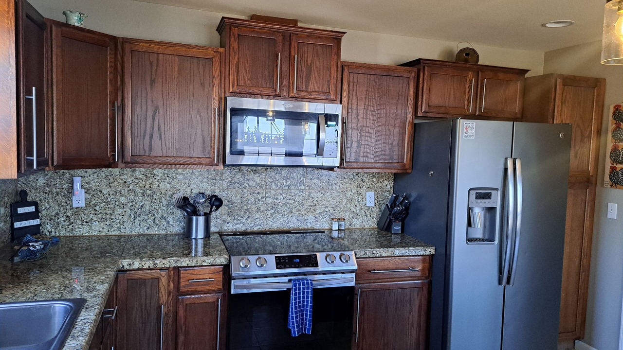 Photo of Kitchen in Sylvan Shores