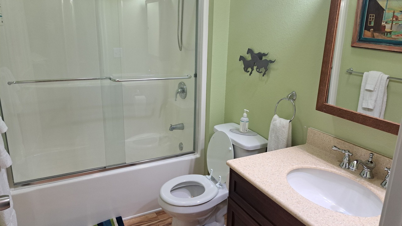 Photo of Bathroom in Sylvan Shores