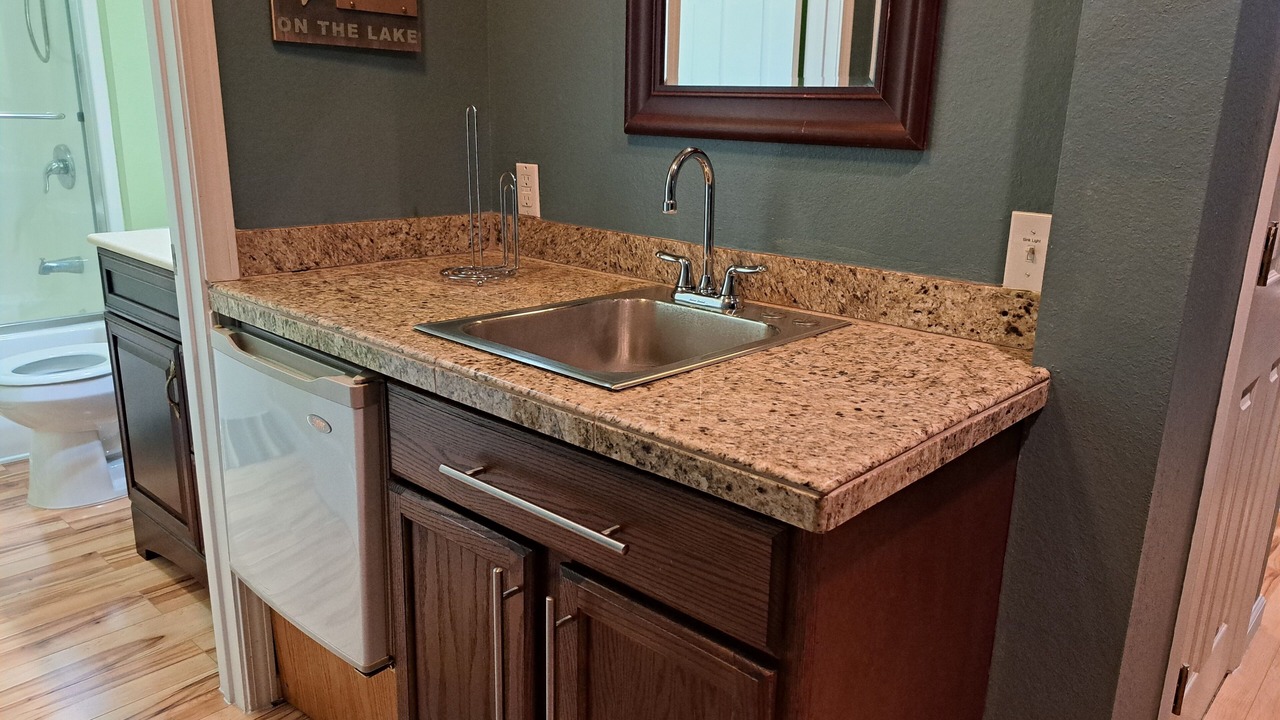 Photo of Bathroom in Sylvan Shores