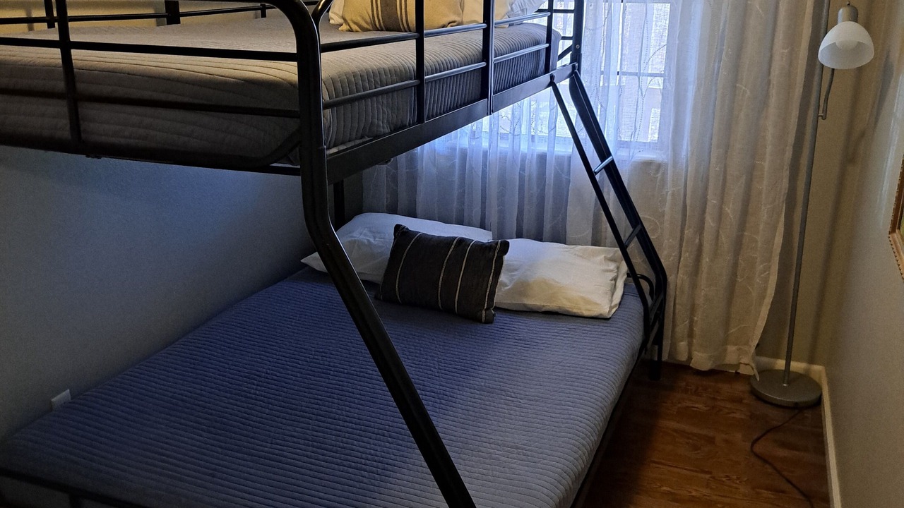 Photo of Bedroom in Sylvan Shores