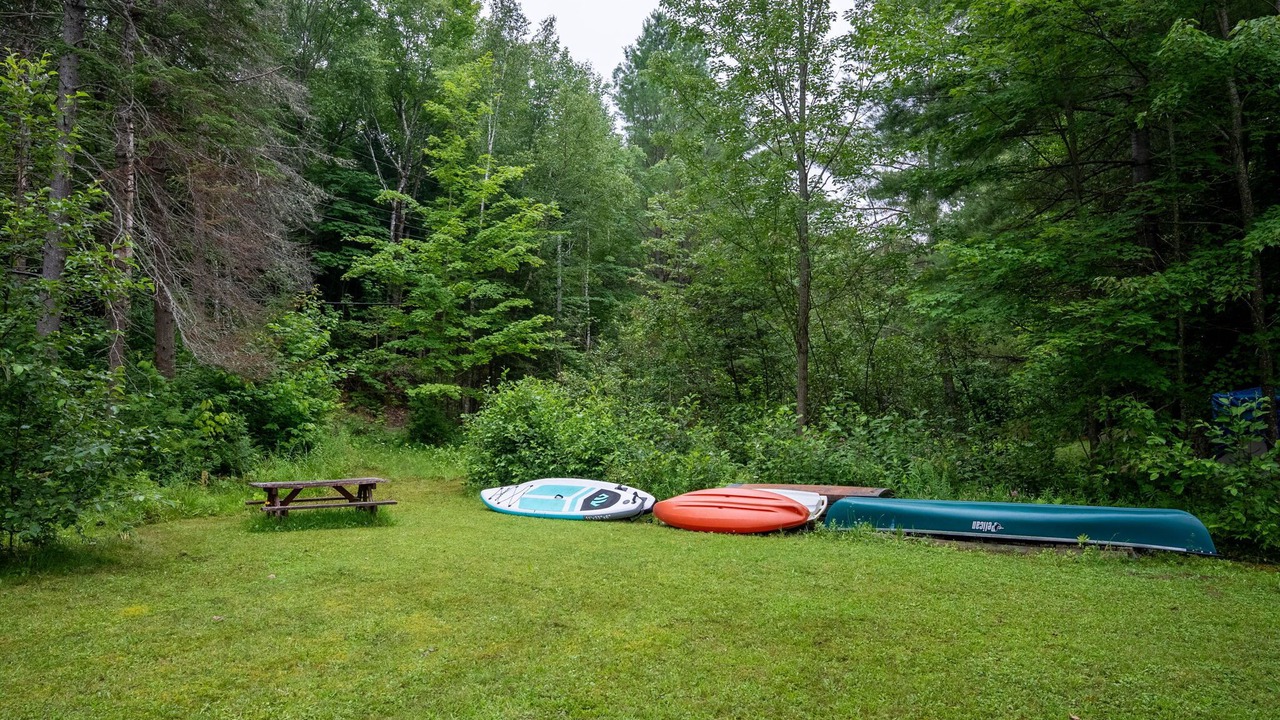 Photo of Outdoor in Val-des-Monts