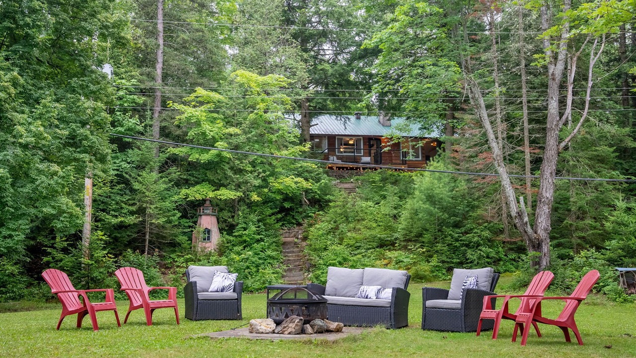 Photo of Outdoor in Val-des-Monts