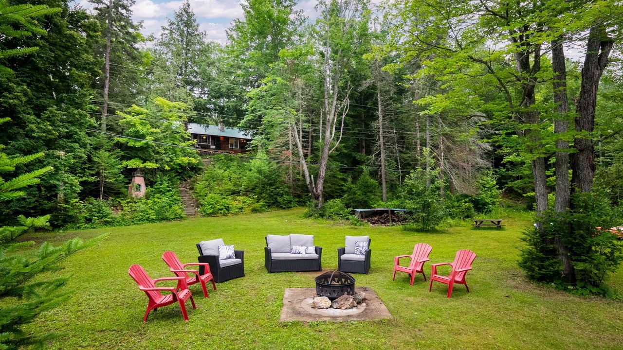 Photo of Outdoor in Val-des-Monts