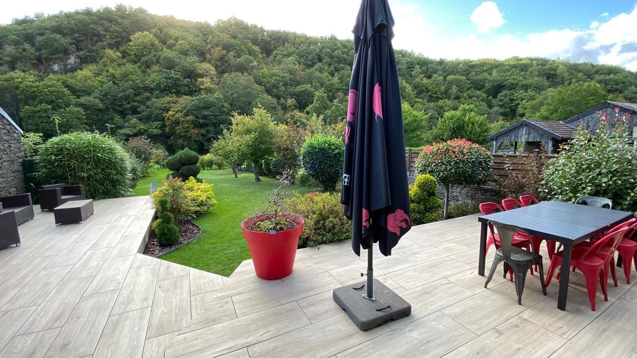 Photo of Outdoor in Les Hautes-Rivieres