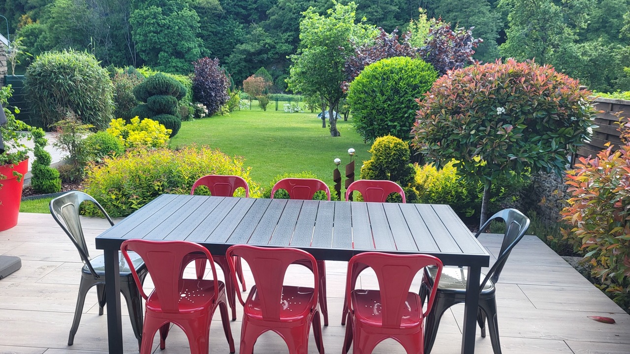 Photo of Outdoor in Les Hautes-Rivieres