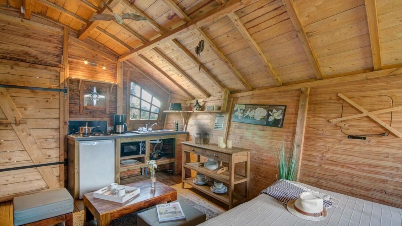 Photo of Bedroom in Maisons-Laffitte