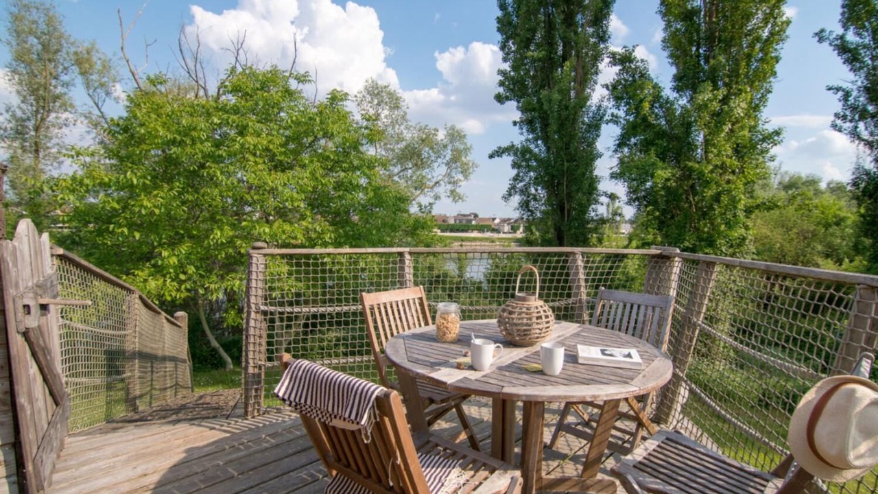 Photo of Outdoor in Maisons-Laffitte