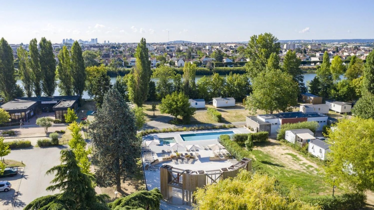 Photo of Outdoor in Maisons-Laffitte