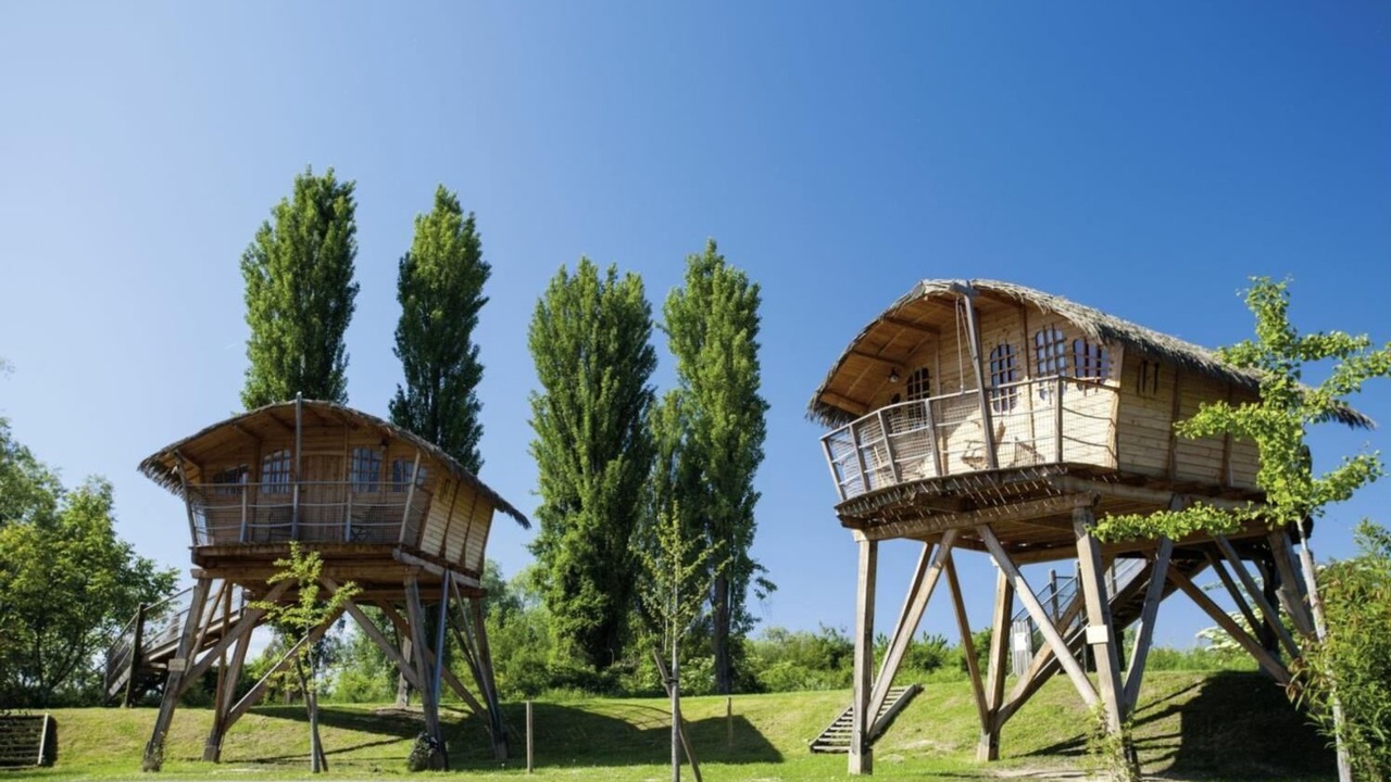 Photo of Outdoor in Maisons-Laffitte