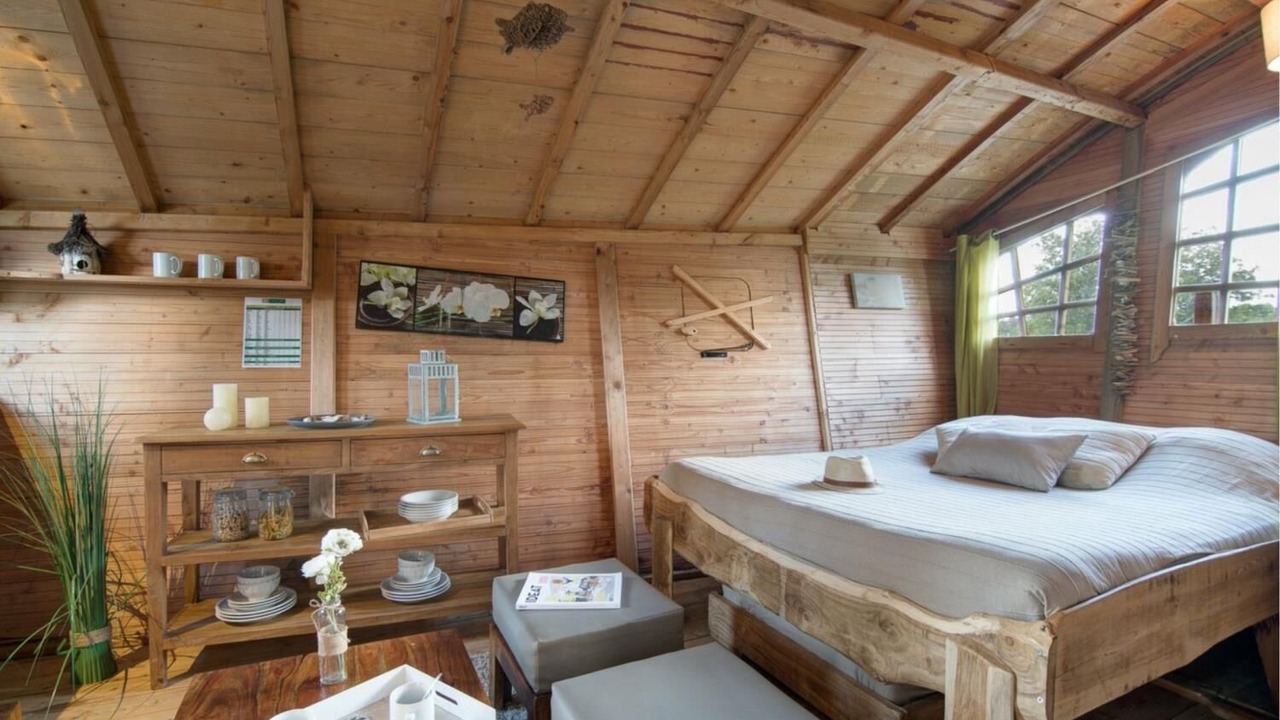Photo of Bedroom in Maisons-Laffitte