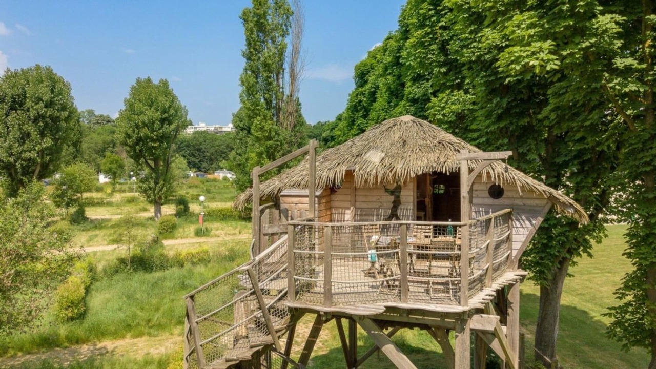 Photo of Outdoor in Maisons-Laffitte