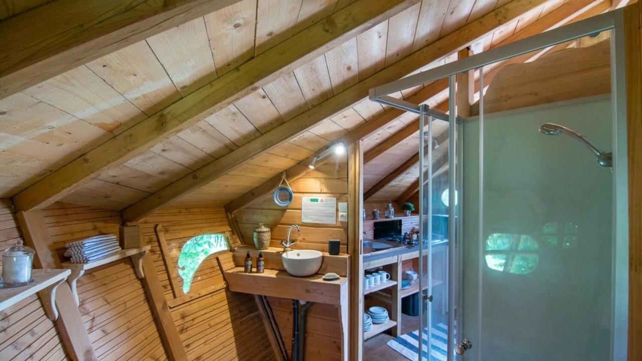 Photo of Bathroom in Maisons-Laffitte