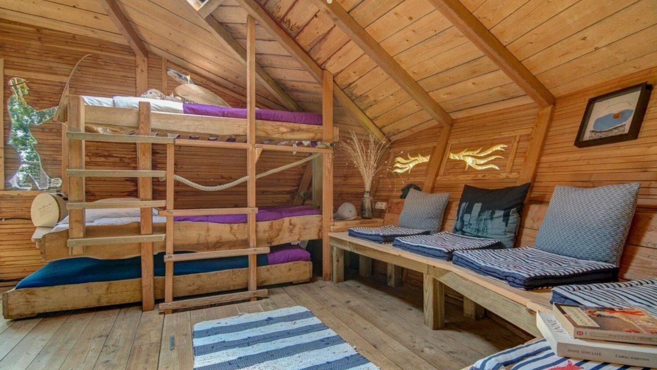Photo of Bedroom in Maisons-Laffitte