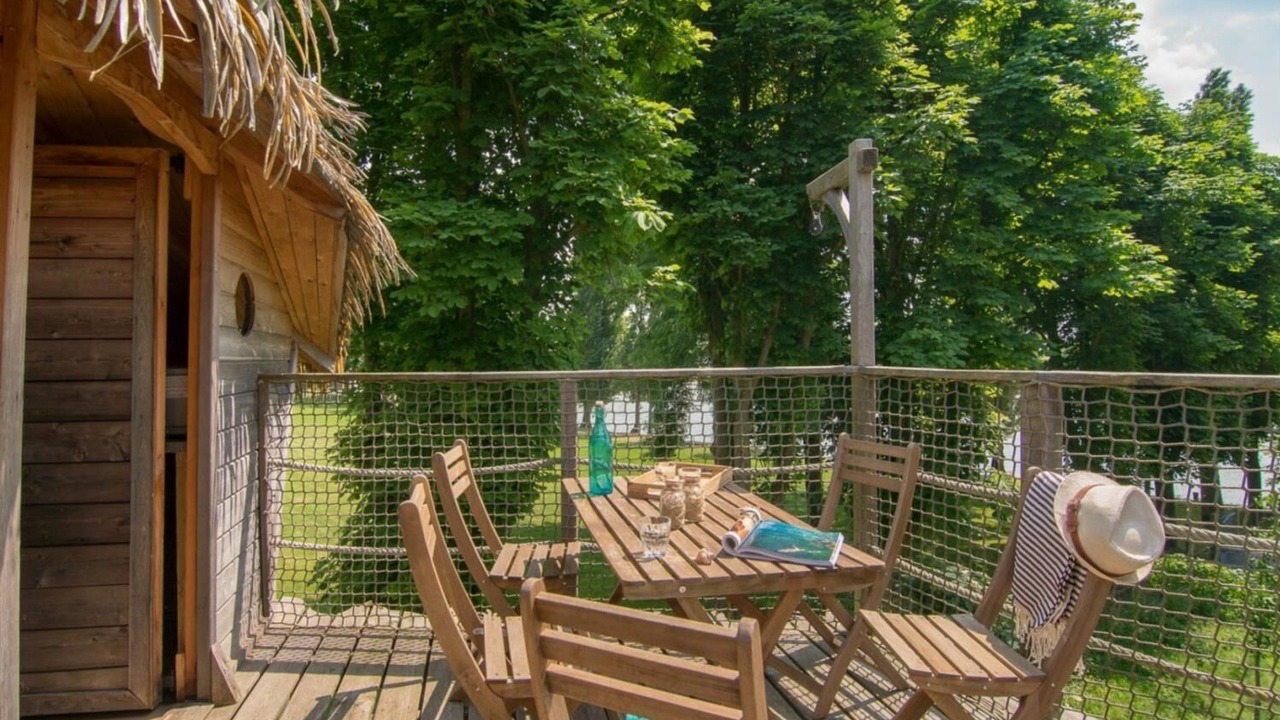 Photo of Outdoor in Maisons-Laffitte