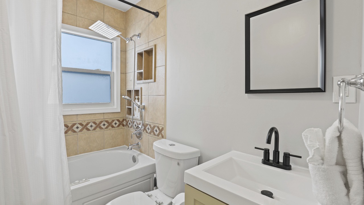 Photo of Bathroom in Romeoville