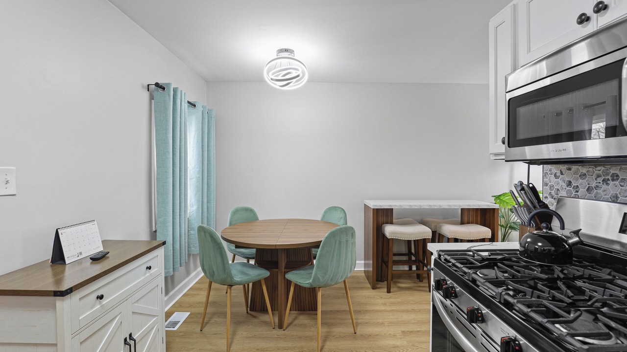 Photo of Kitchen in Romeoville