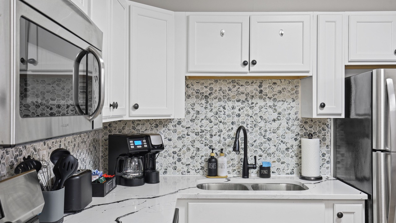 Photo of Kitchen in Romeoville