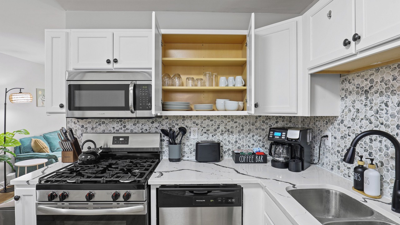 Photo of Kitchen in Romeoville