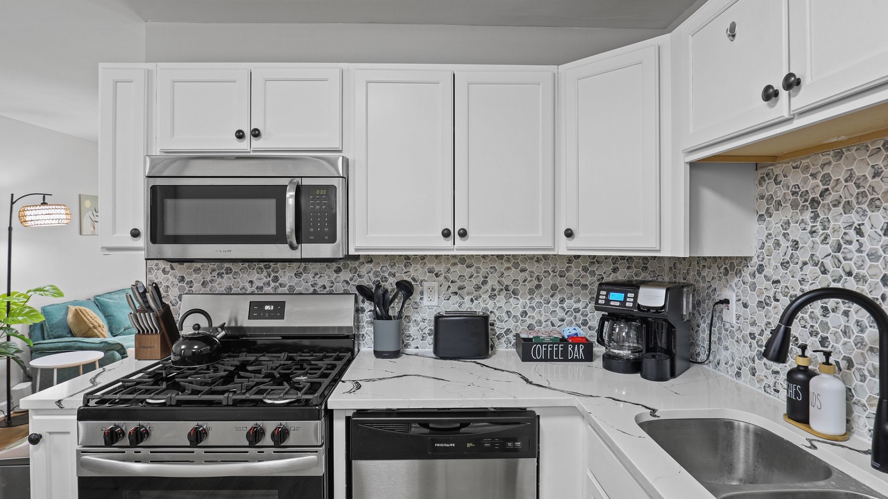 Photo of Kitchen in Romeoville