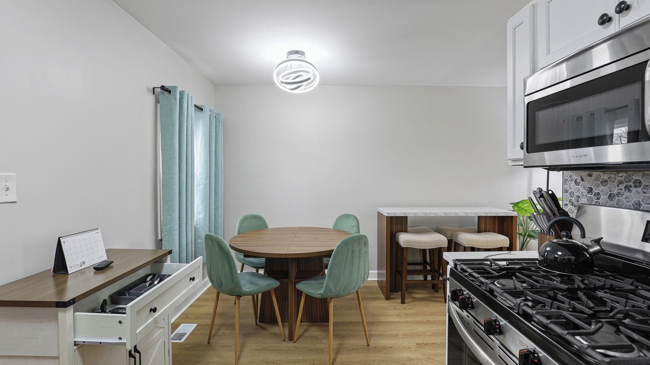 Photo of Kitchen in Romeoville