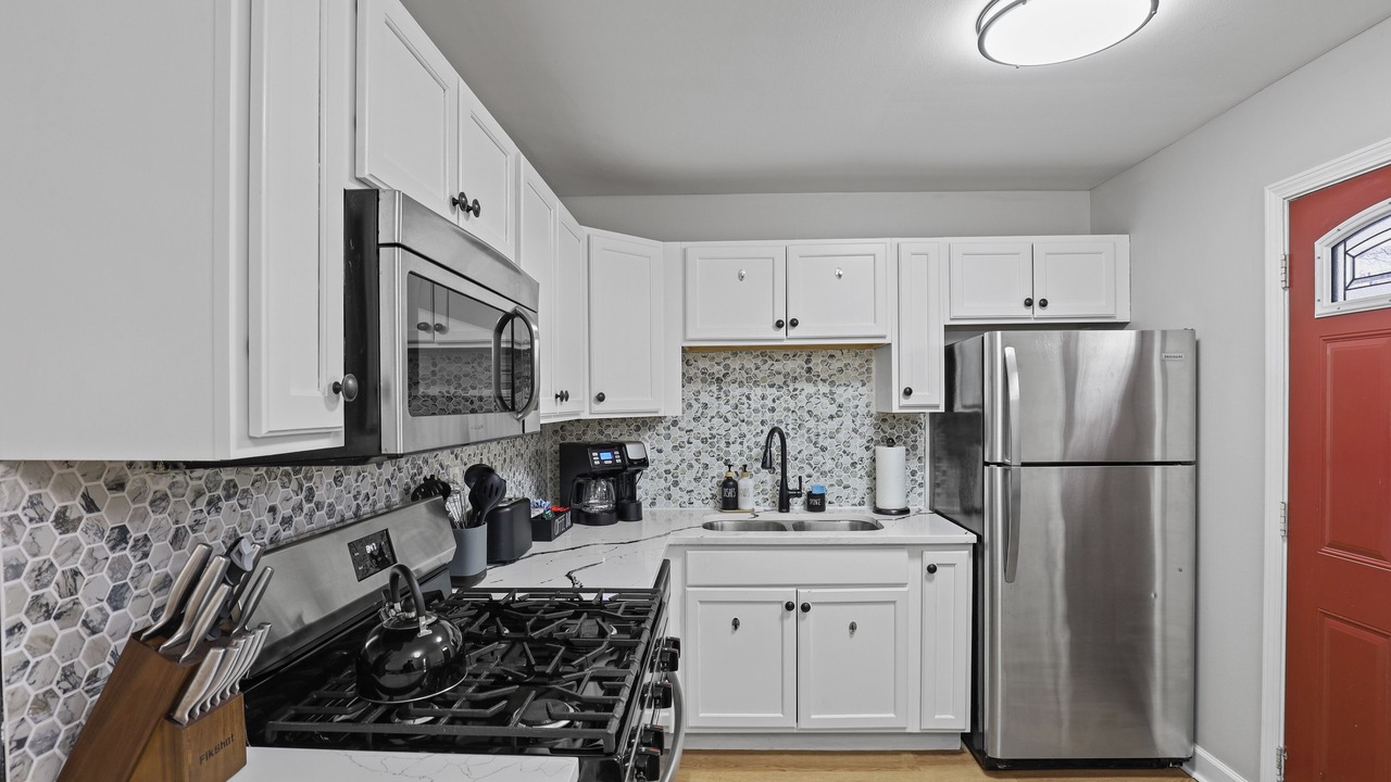 Photo of Kitchen in Romeoville