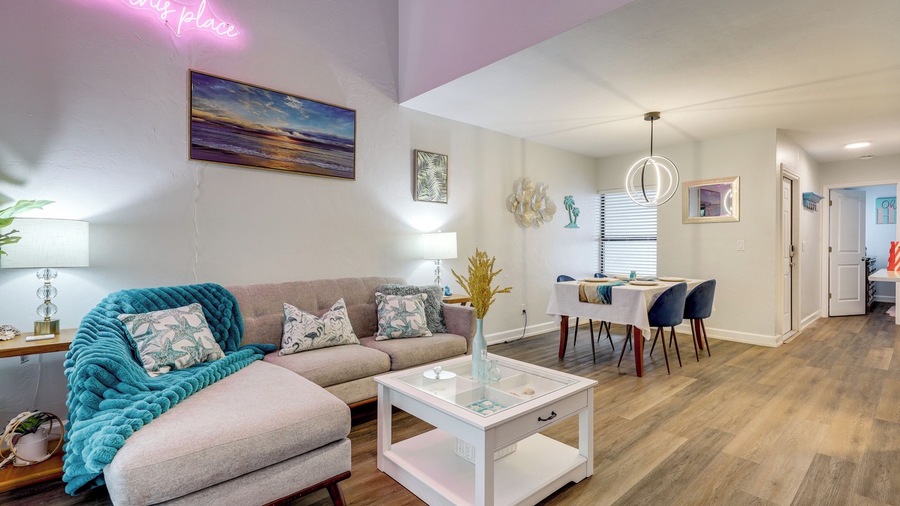 Photo of Bedroom in North Beach