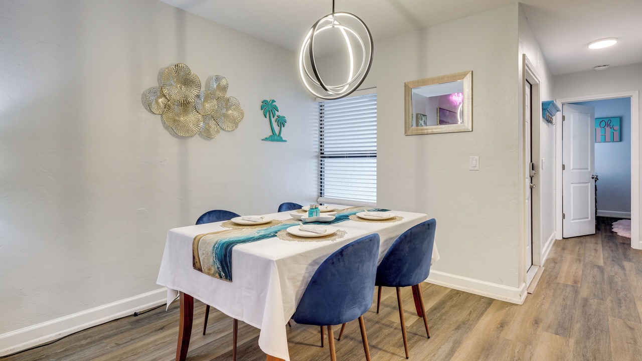 Photo of Bedroom in North Beach