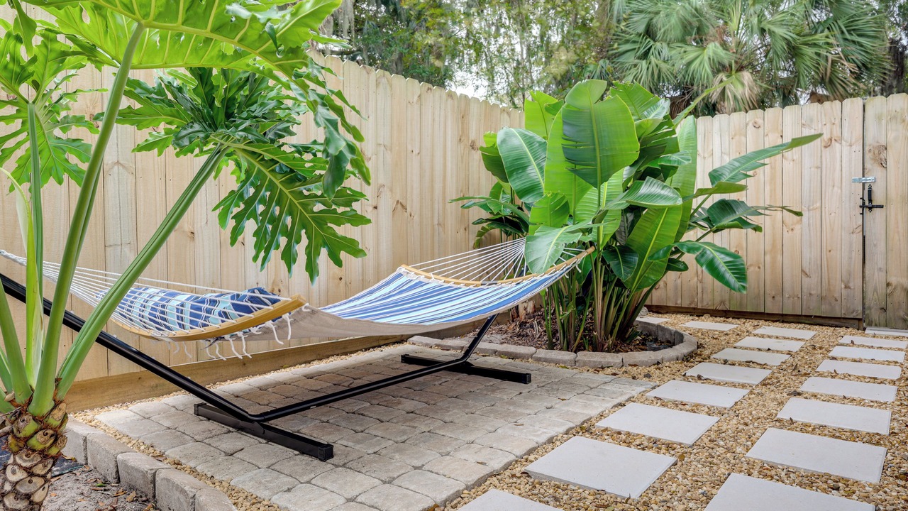 Photo of Patio Balcony in North Beach