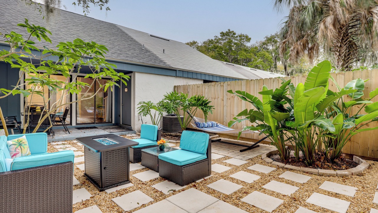 Photo of Patio Balcony in North Beach
