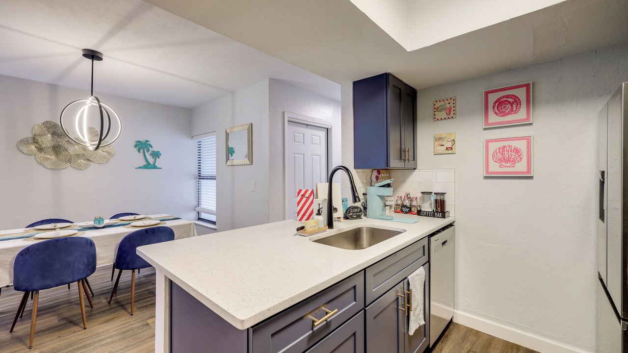 Photo of Kitchen in North Beach