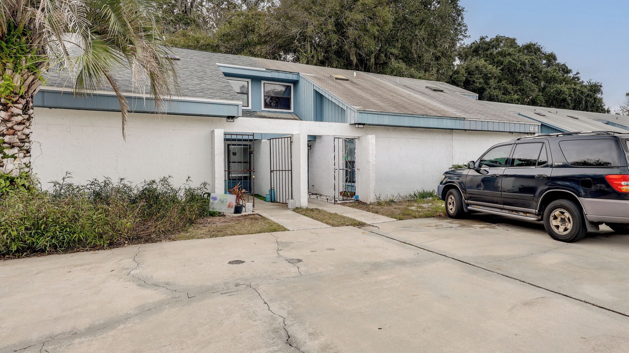 Photo of Outdoor in North Beach