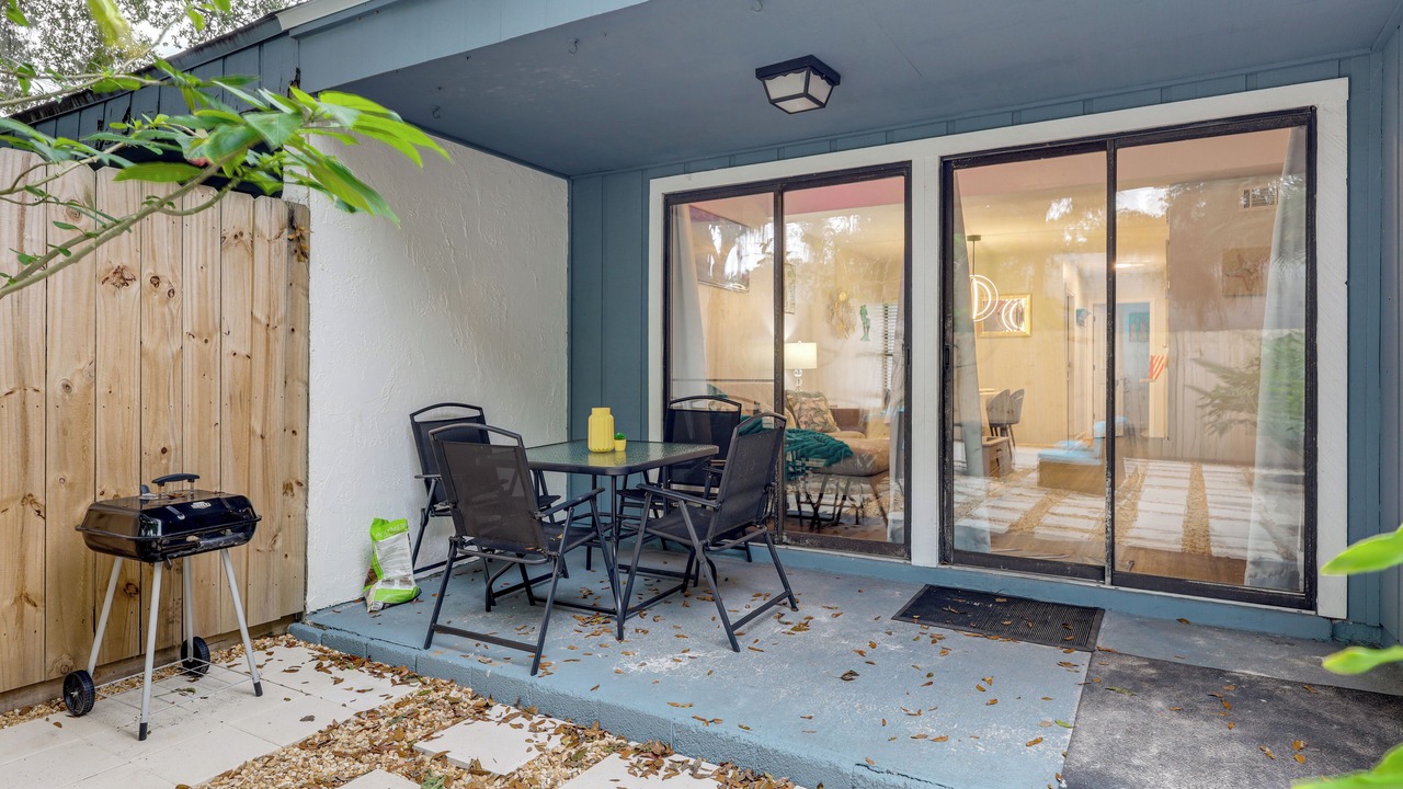 Photo of Outdoor in North Beach