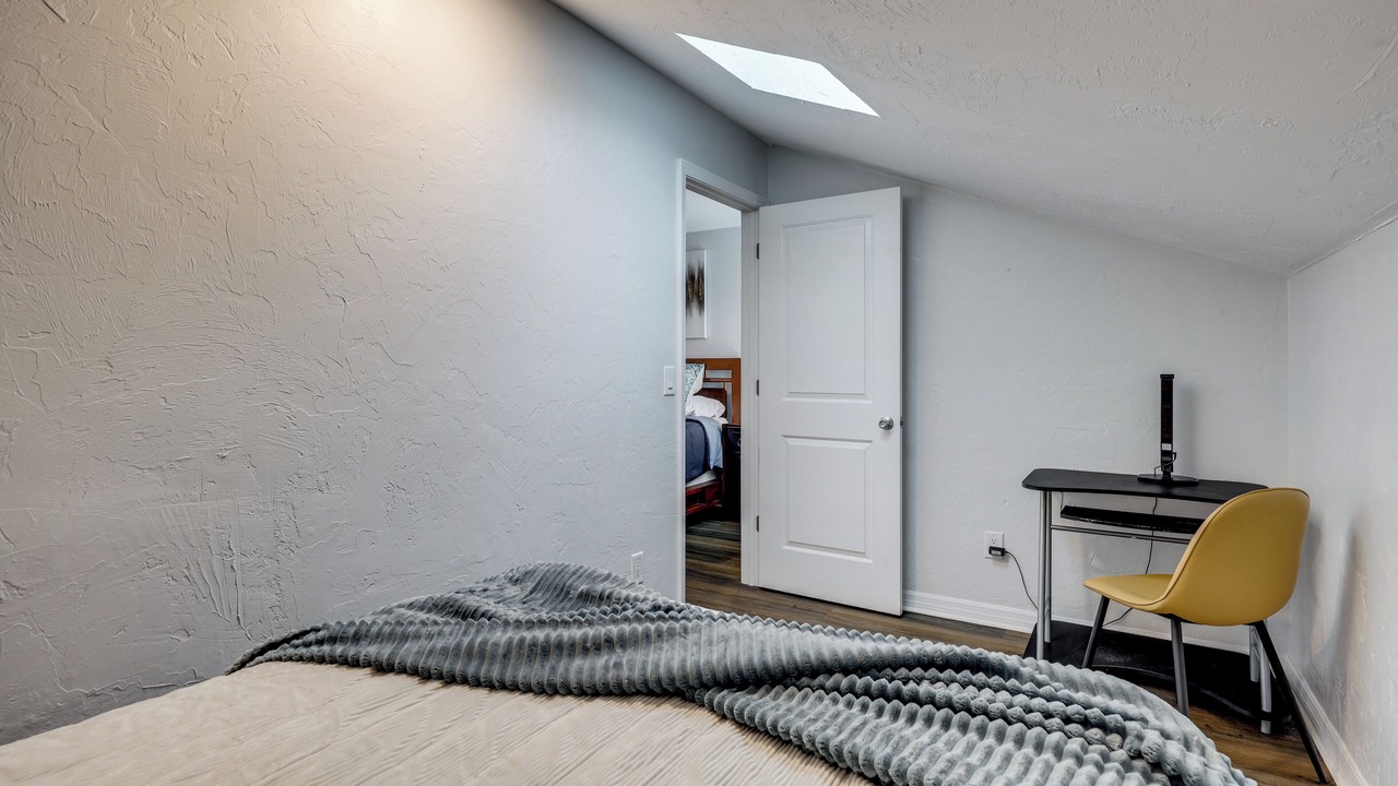 Photo of Bedroom in North Beach