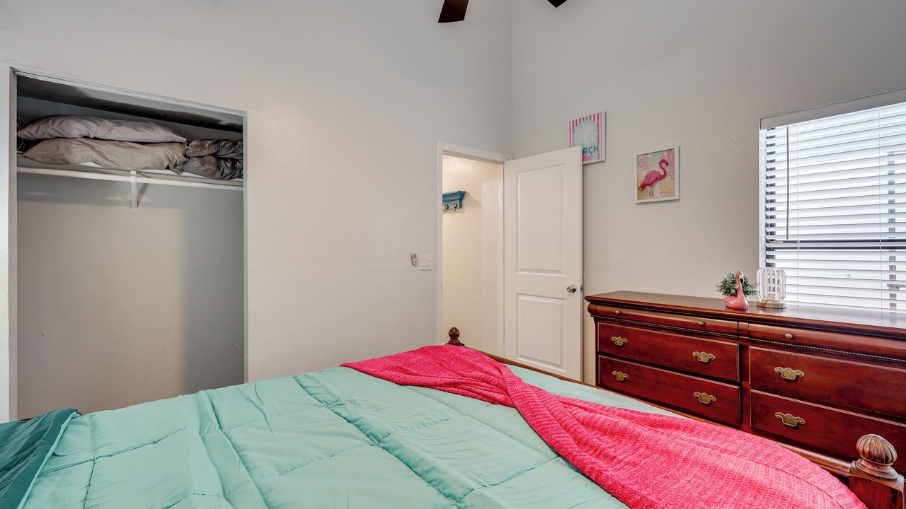 Photo of Bedroom in North Beach